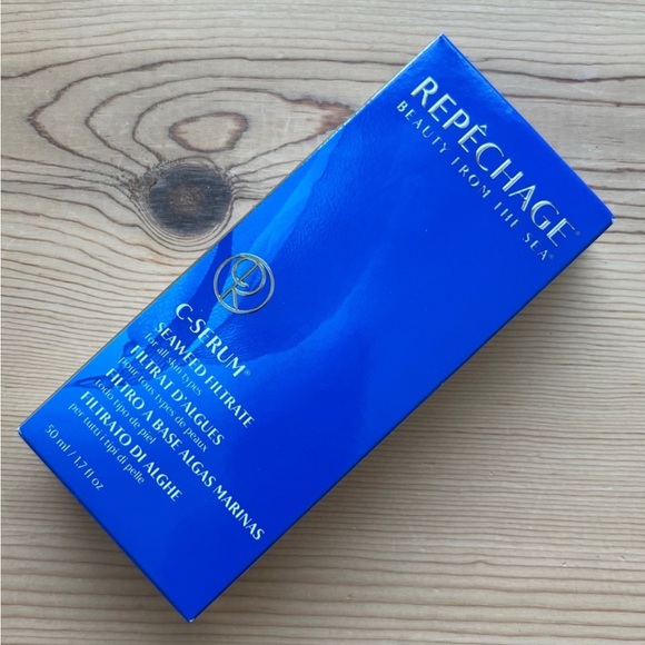 REPECHAGE Beauty from the Sea 🐚C- Serum - Picture 4 of 9